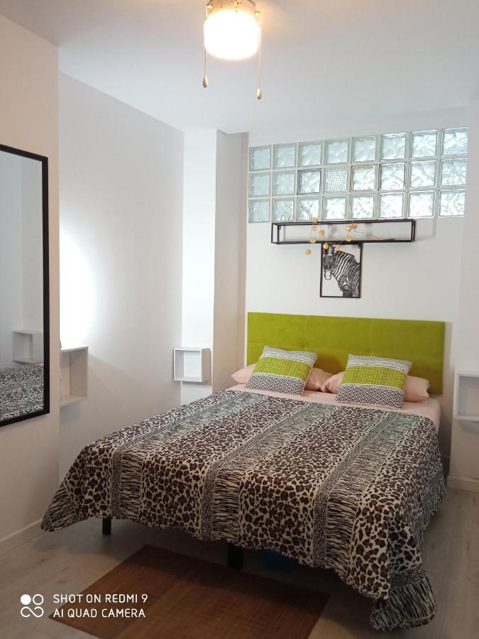 알리칸테 Casita De Tais 아파트 외부 사진
