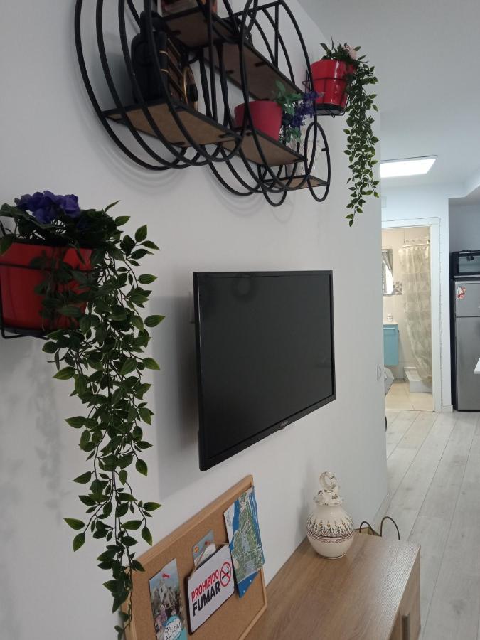 알리칸테 Casita De Tais 아파트 외부 사진
