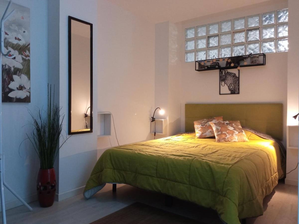 알리칸테 Casita De Tais 아파트 외부 사진