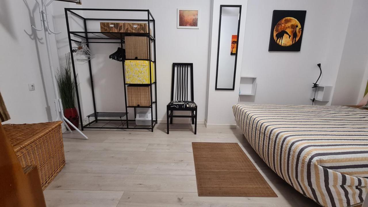 알리칸테 Casita De Tais 아파트 외부 사진