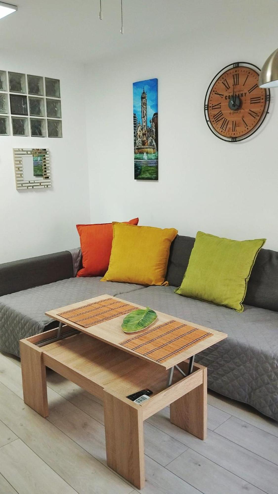 알리칸테 Casita De Tais 아파트 외부 사진