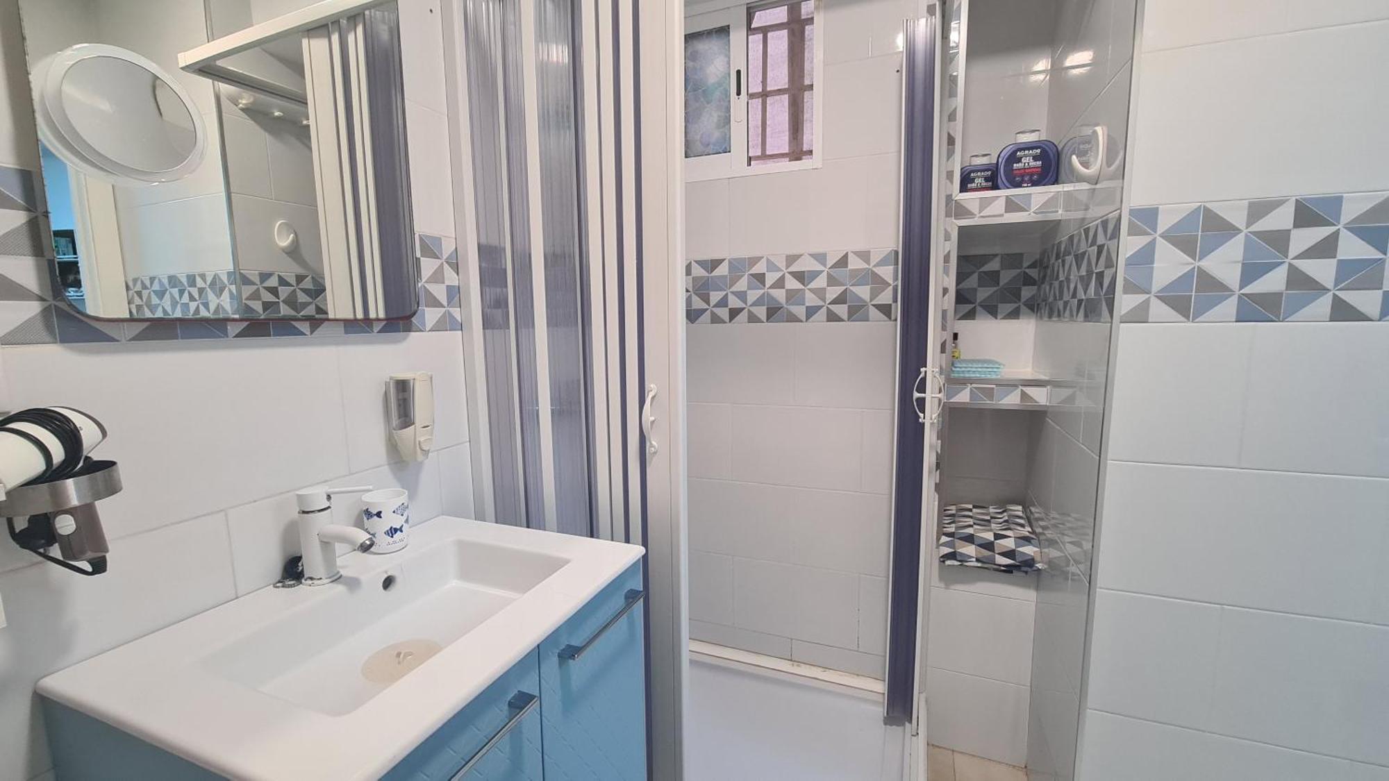 알리칸테 Casita De Tais 아파트 외부 사진
