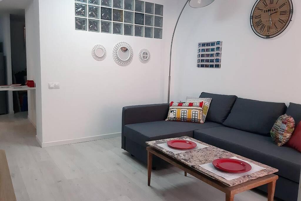알리칸테 Casita De Tais 아파트 외부 사진