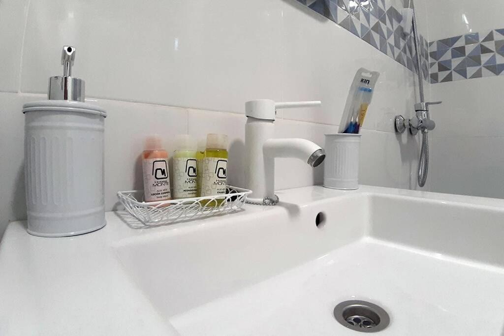 알리칸테 Casita De Tais 아파트 외부 사진