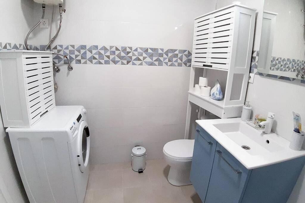 알리칸테 Casita De Tais 아파트 외부 사진