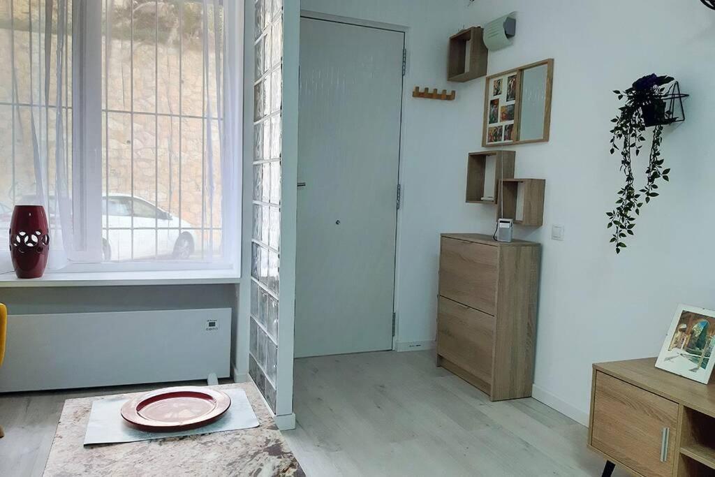 알리칸테 Casita De Tais 아파트 외부 사진