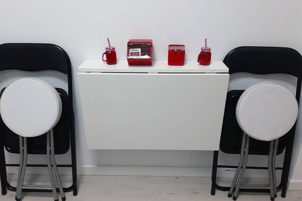 알리칸테 Casita De Tais 아파트 외부 사진