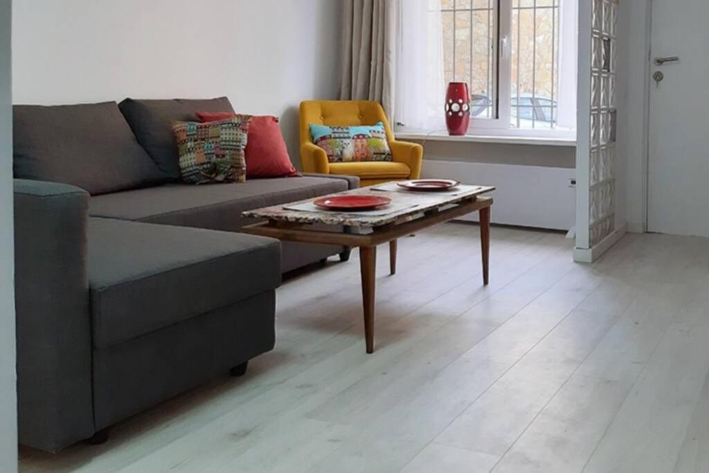 알리칸테 Casita De Tais 아파트 외부 사진