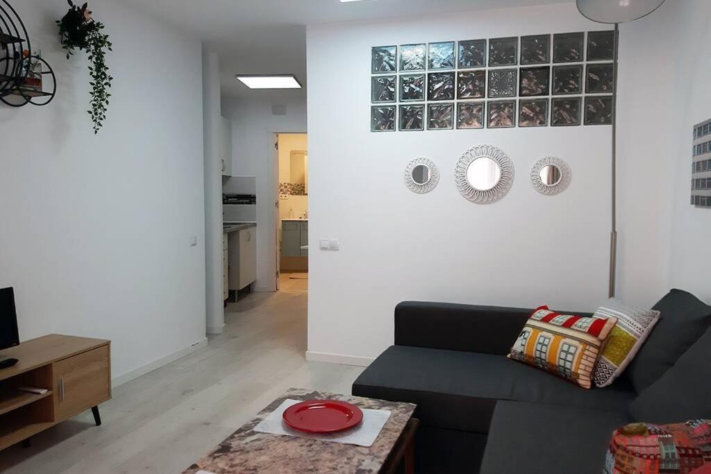 알리칸테 Casita De Tais 아파트 외부 사진